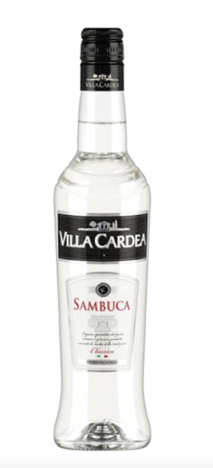 Villa Cardea - Sambuca