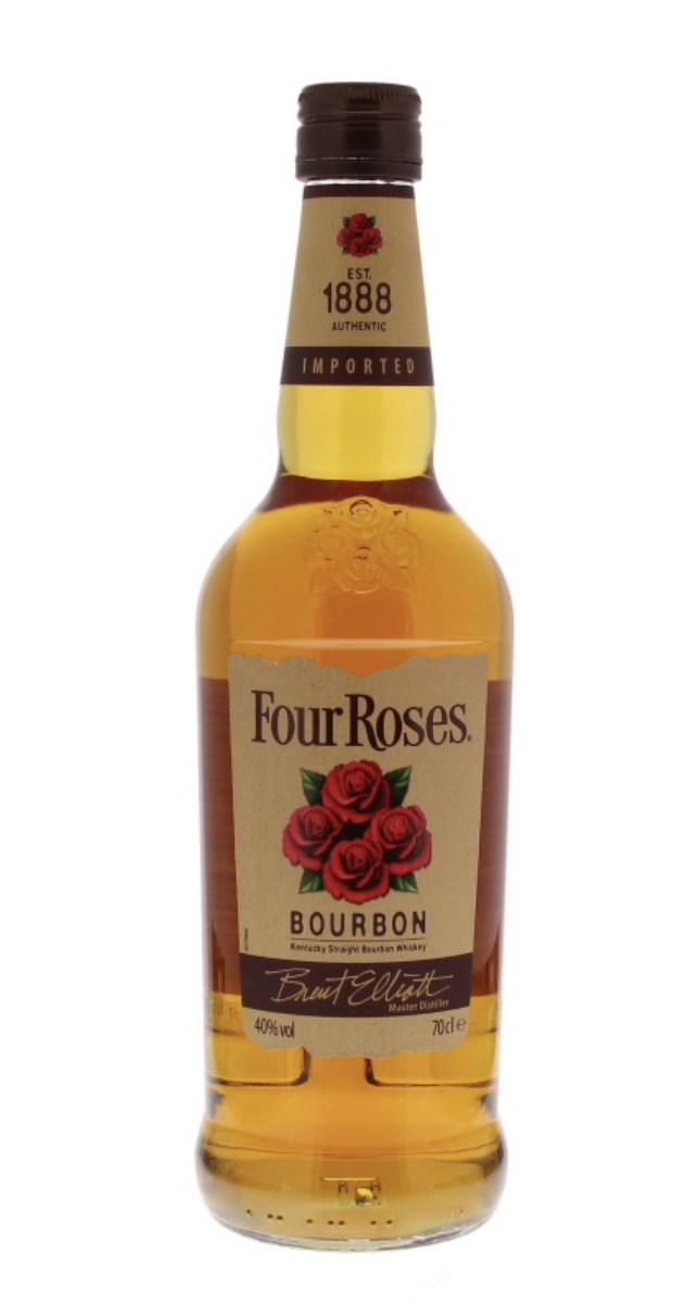 Four Roses 40%
