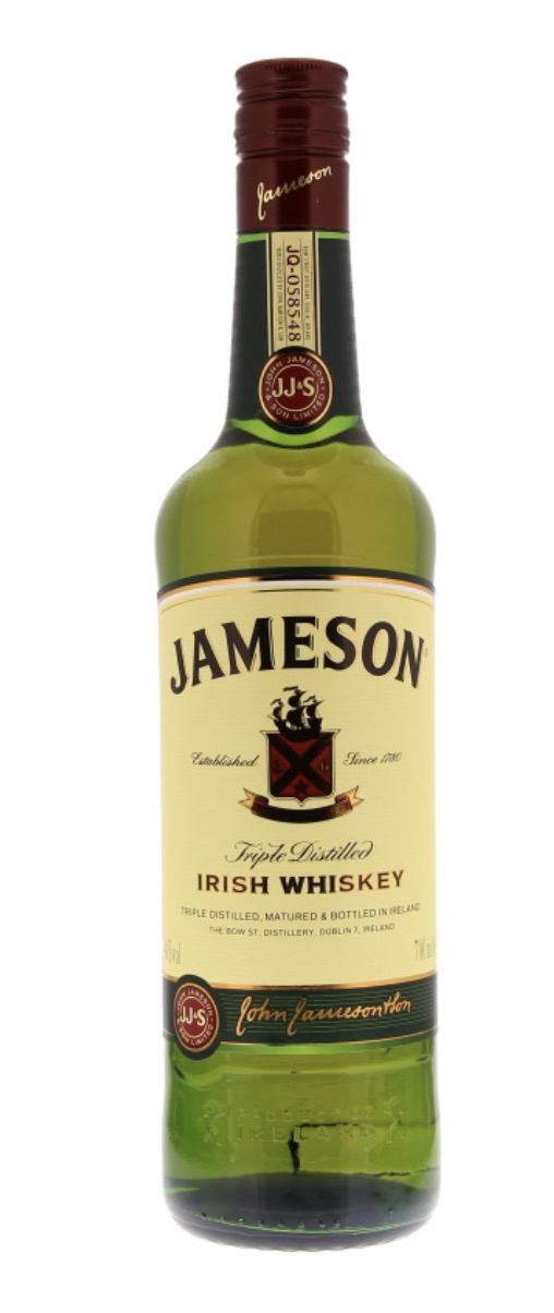 Jameson 40%