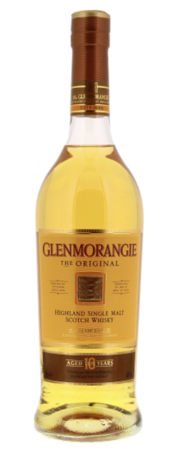 Glenmorangie 10 Years Original