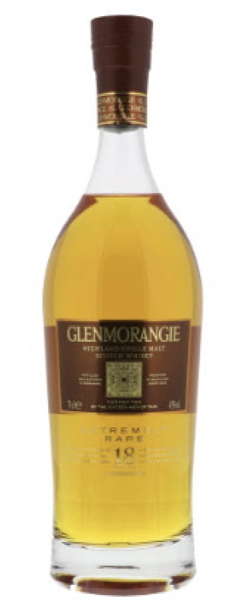 Glenmorangie 18 Y 43%