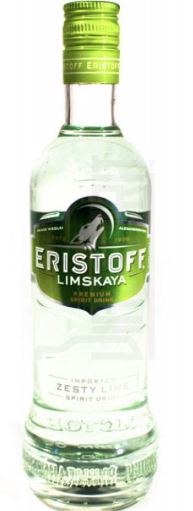Eristoff Limskaya