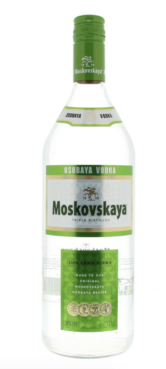 Moskovskaya 38%