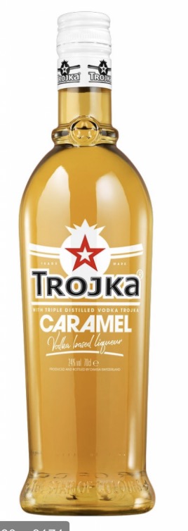 Trojka Caramel 24°