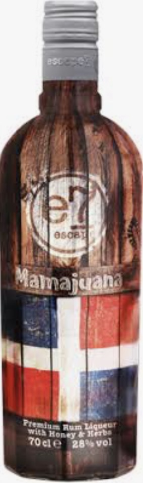 Mamajuana
