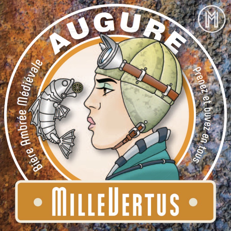 Augure