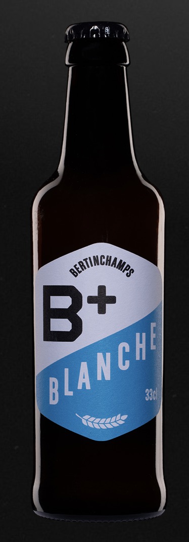 Bertinchamps Blanche 24 x 33 cl