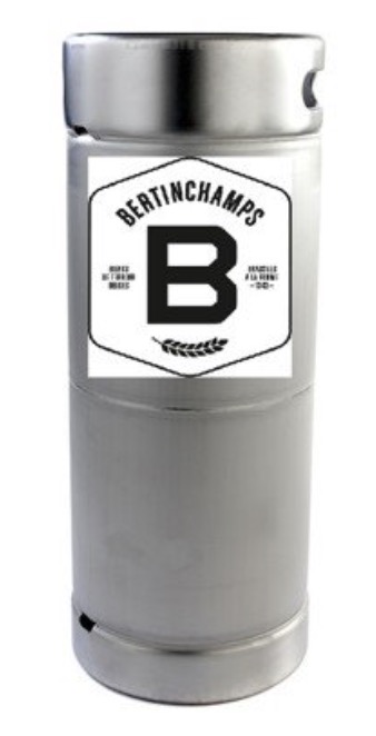 Bertinchamps Blanche