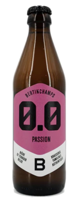 Bertinchamps Passion 0%