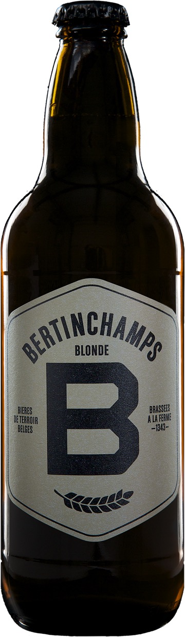 Bertinchamps Blonde OW