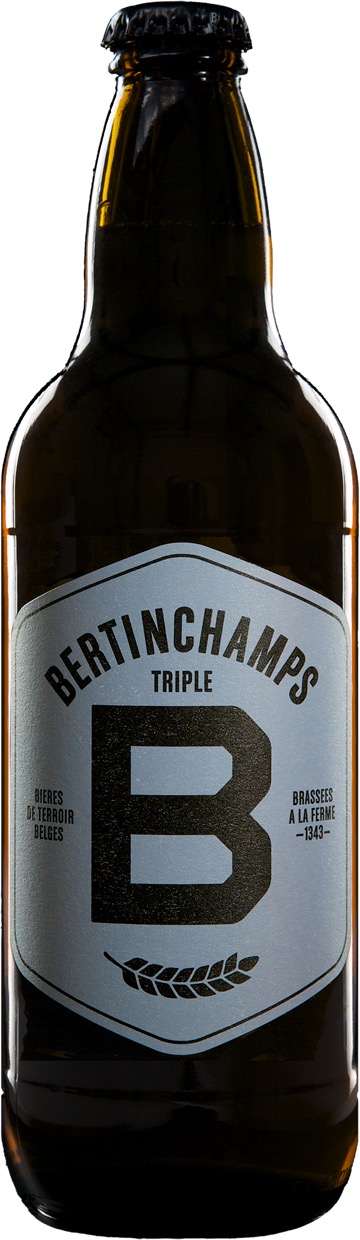 Bertinchamps Triple OW