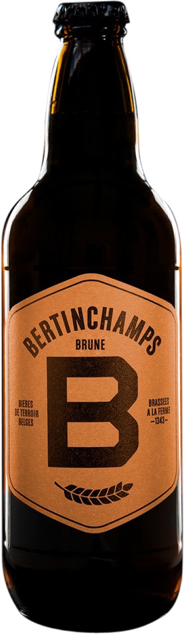 Bertinchamps Brune OW
