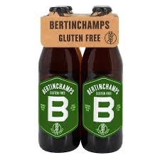 Bertinchamps Gluten Free OW