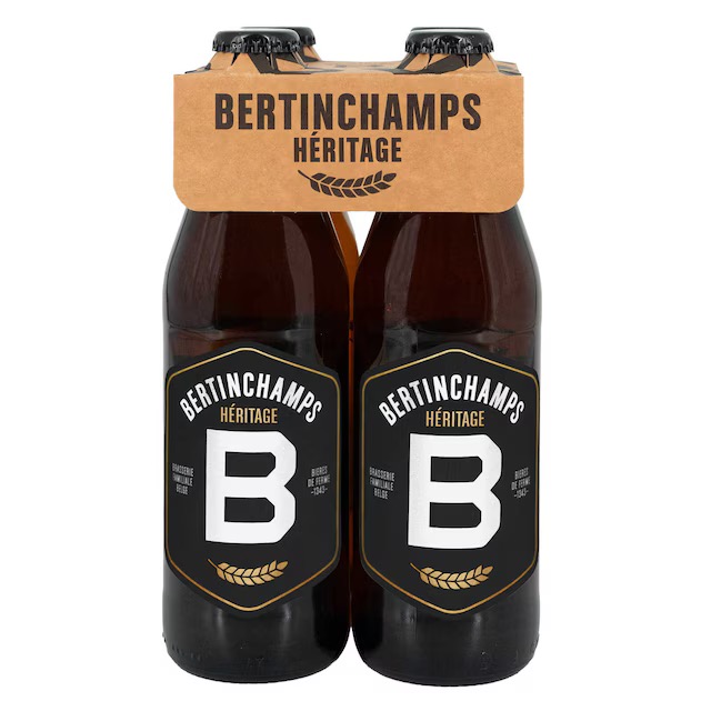Bertinchamps Héritage OW