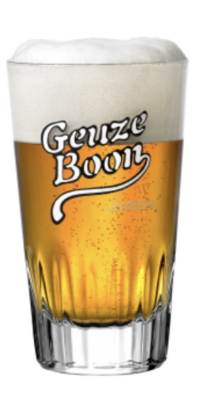 Boon Gueuze Oude - btl