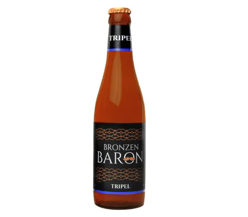 Bronzen Baron Triple