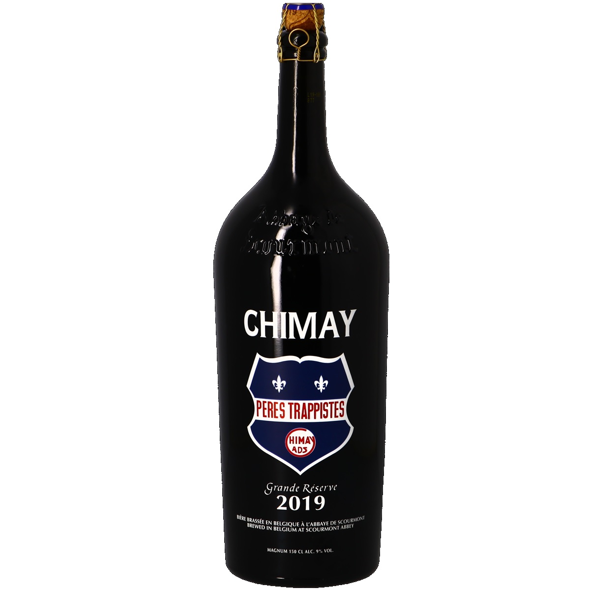 Chimay Grande Réserve OW