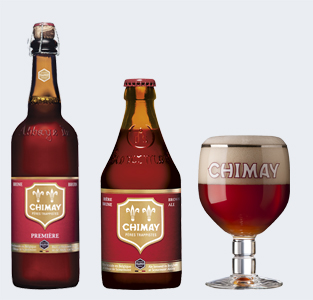 Chimay Première