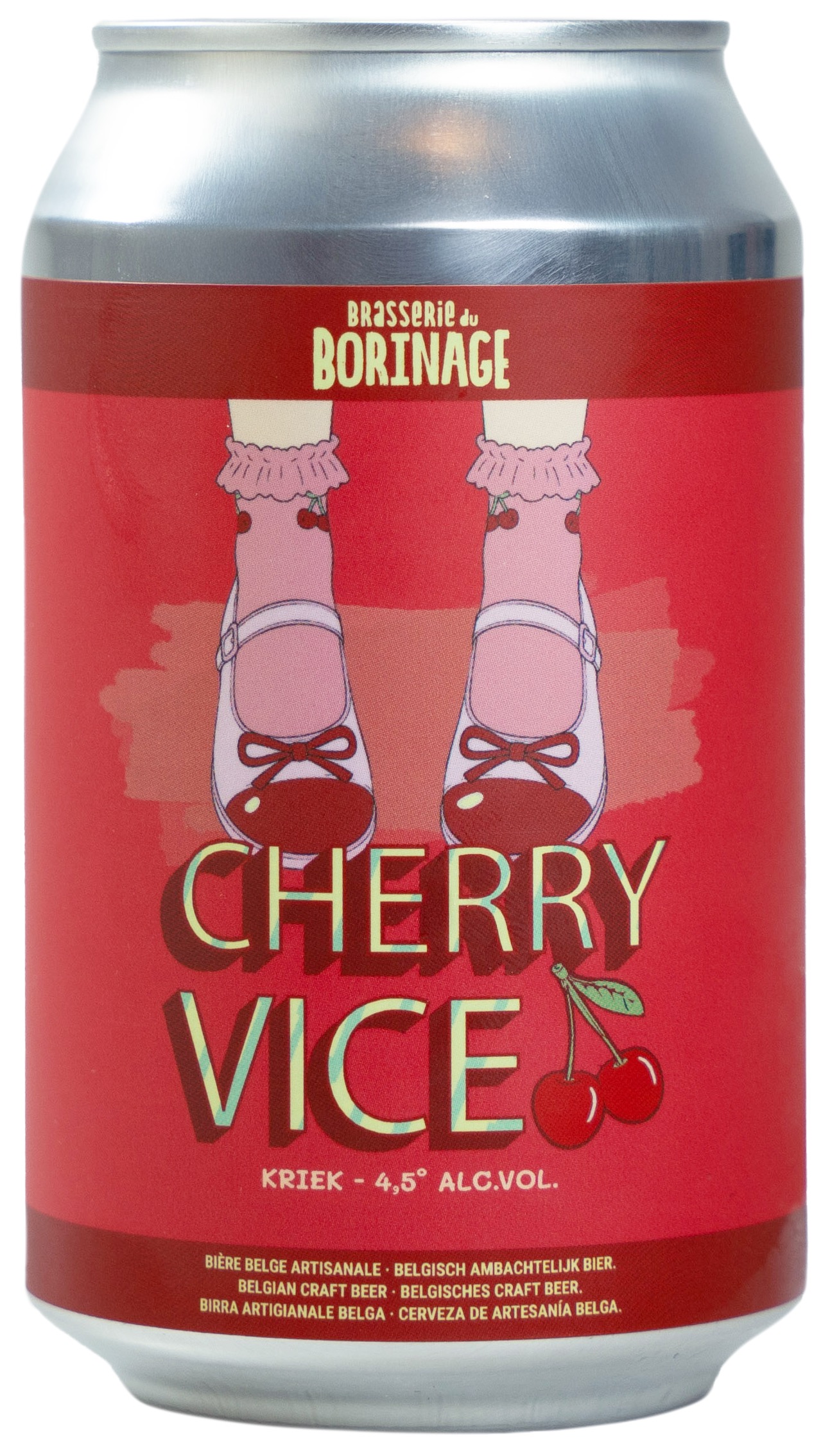 Cherry Vice Kriek - ct