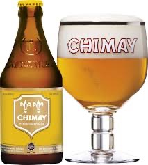 Chimay Jaune