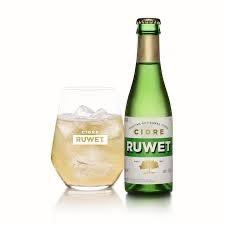 Cidre Ruwet Apple Cider OW