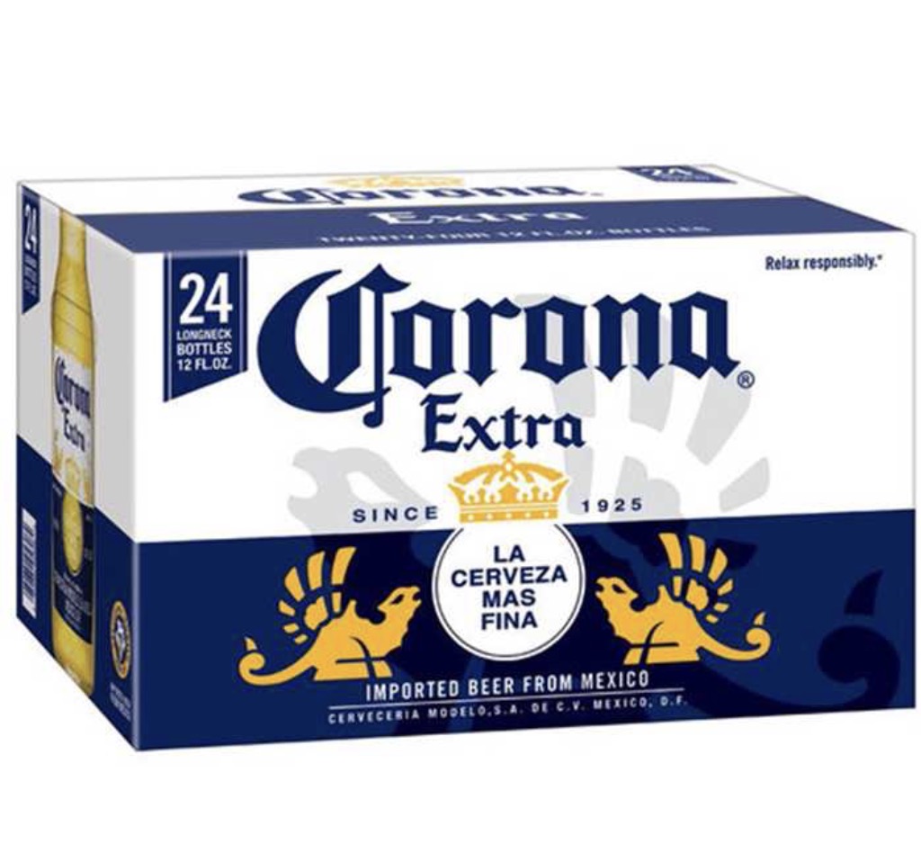 Corona Extra OW