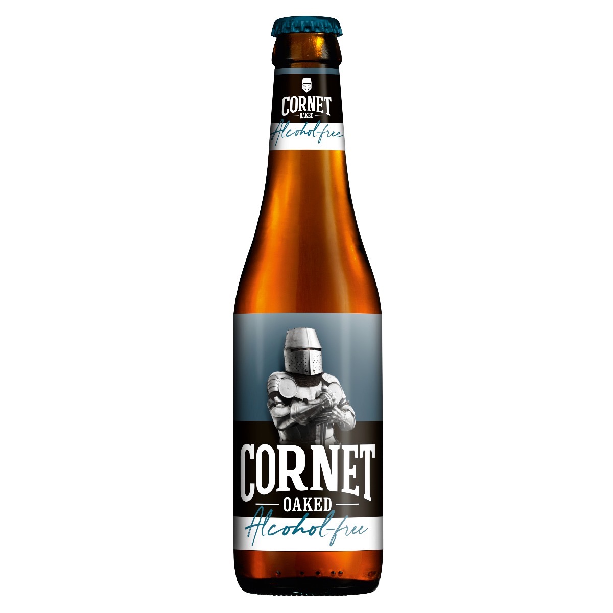 Cornet Oaked NA 0,3%