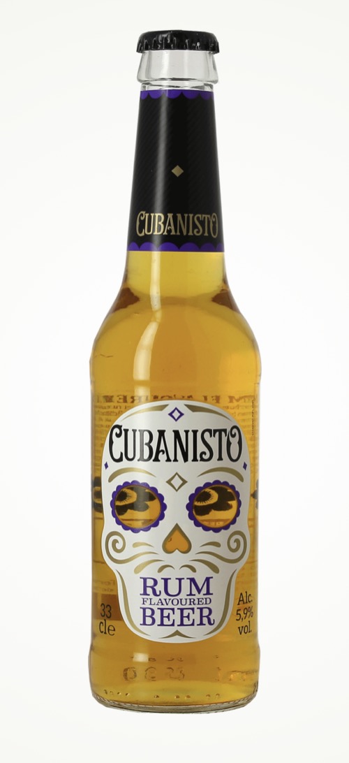 Cubanisto Rum OW