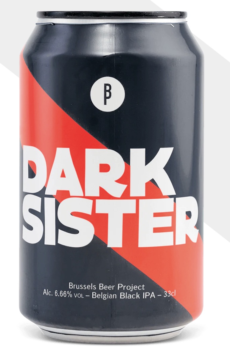 Dark Sister CAN