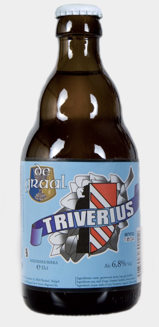 De Graal Triverius