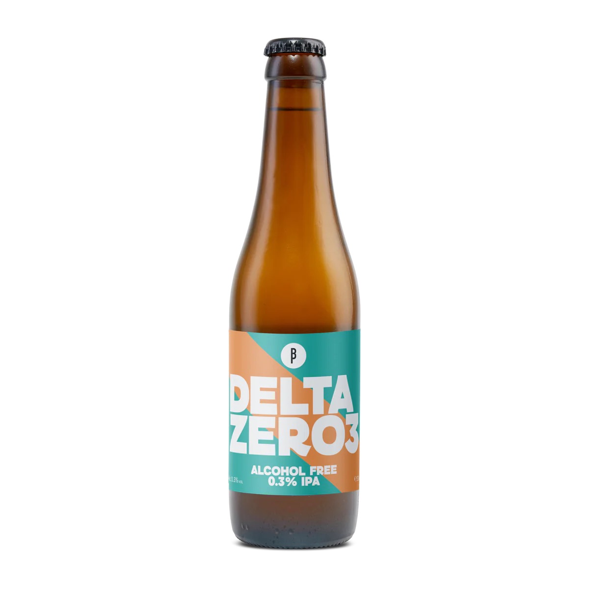 Delta IPA Zero 0,3