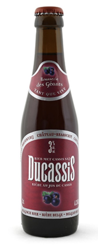 Ducassis BIO