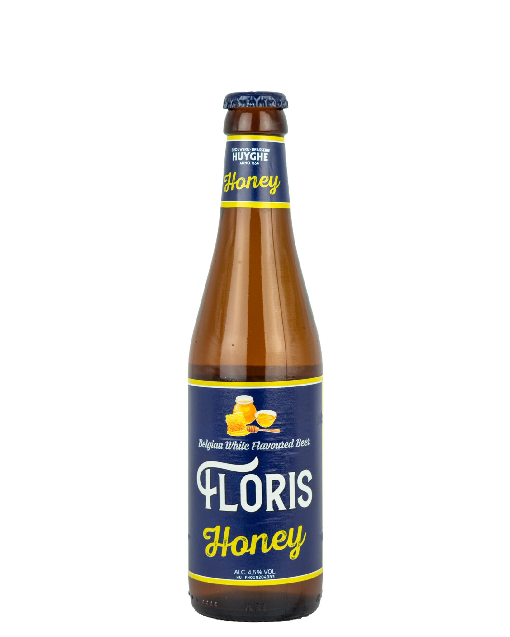 Floris Honey