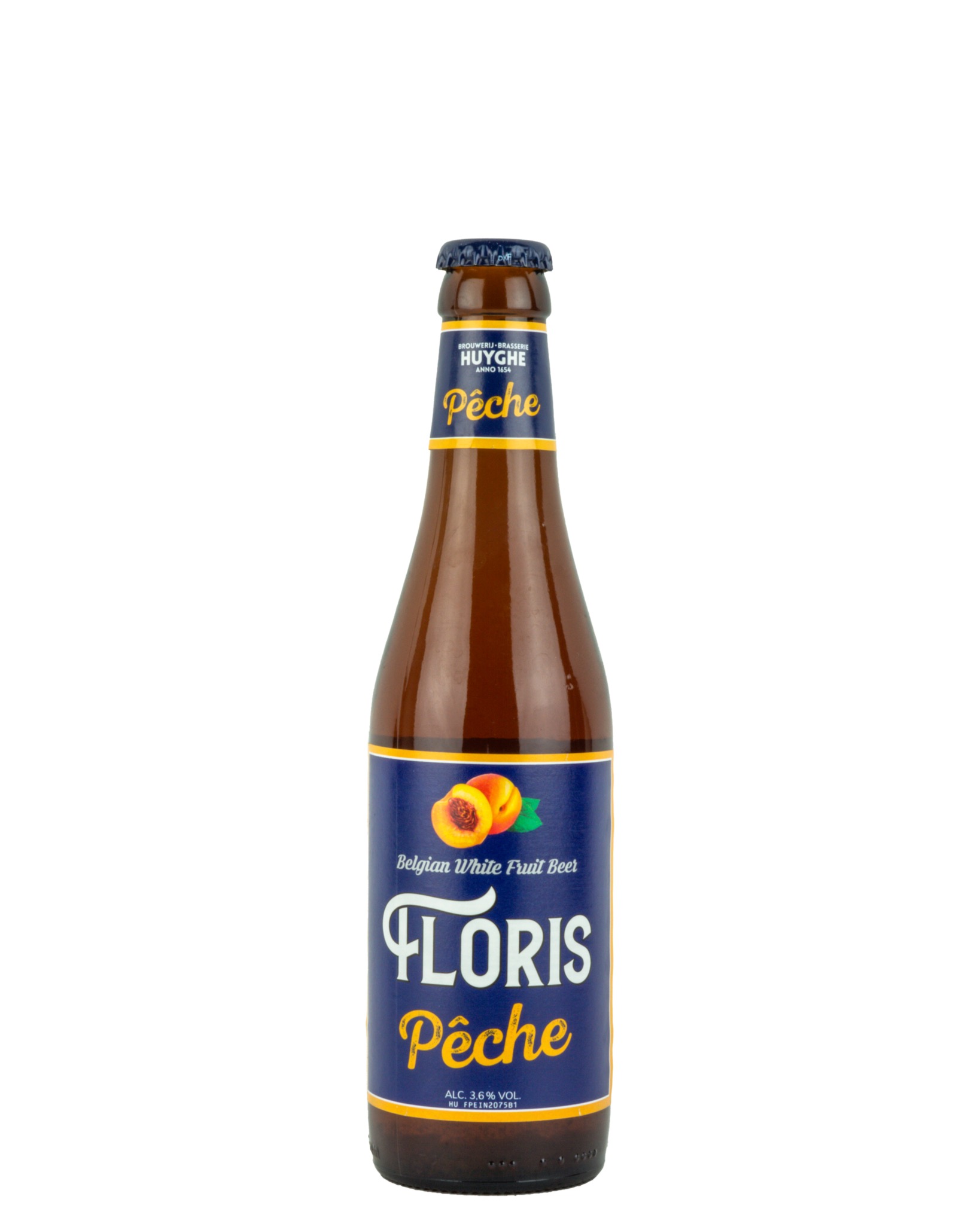 Floris Pêche