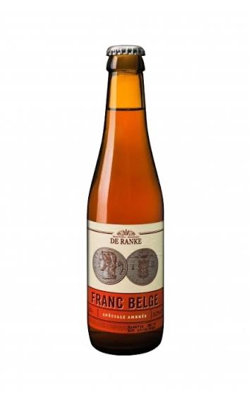 Franc Belge
