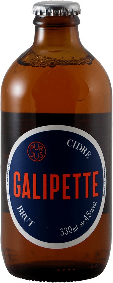 Galipette Brut OW