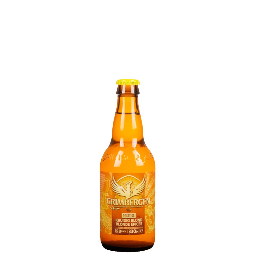 Grimbergen Prestige