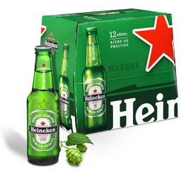 Heineken OW
