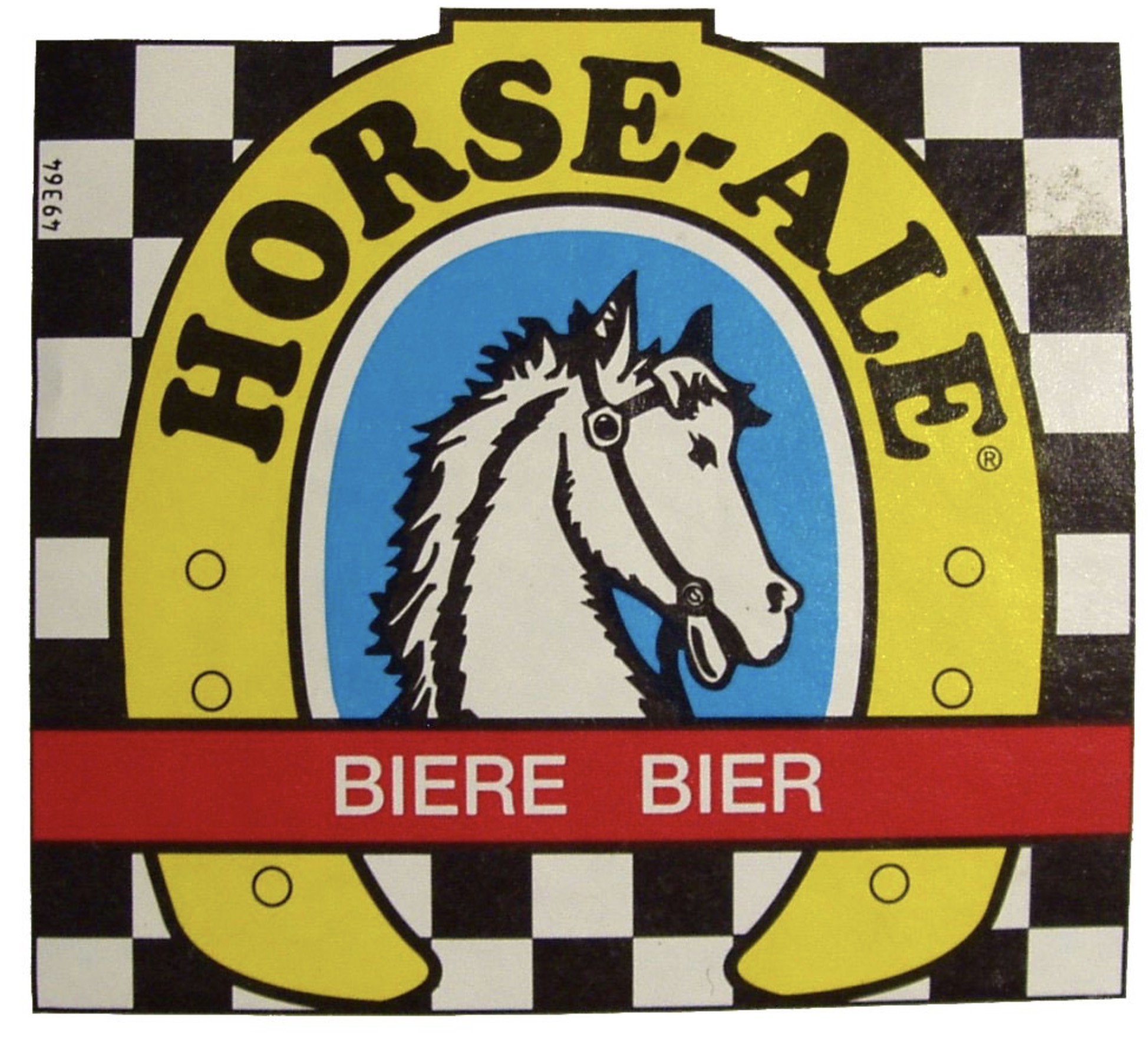 Horse Ale