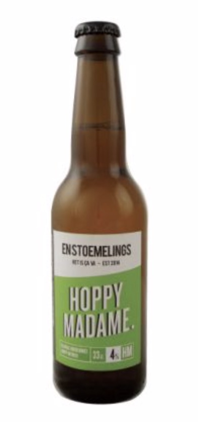 Hoppy Madame 4%