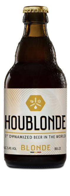 Houblonde Blonde