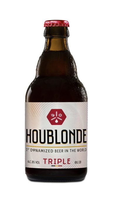 Houblonde Triple