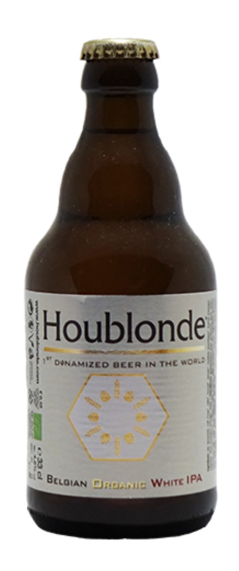 Houblonde White IPA 24 x 33cl