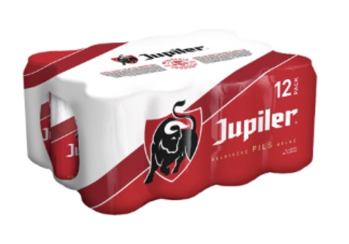 Jupiler - Can