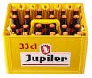 Jupiler bac* - 33 CL