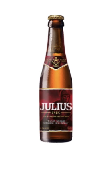 Julius 24 x 33cl