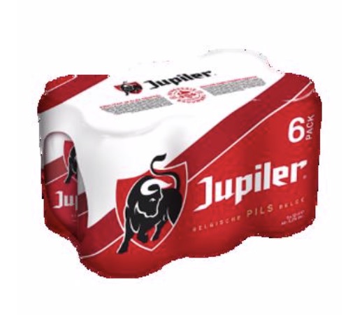 Jupiler - Can *