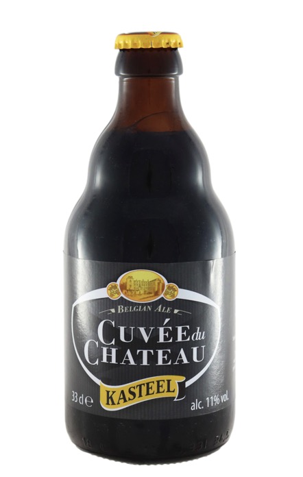 Kasteelbier Cuvée Du Chateau