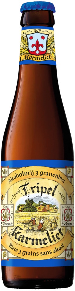 Karmeliet 0,4%
