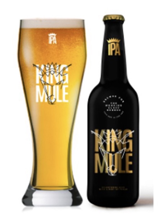 King Mule OW